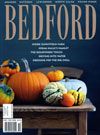 Bedford Magazine December 2008 cover
