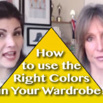 Tips For Choosing Which Colors To Wear