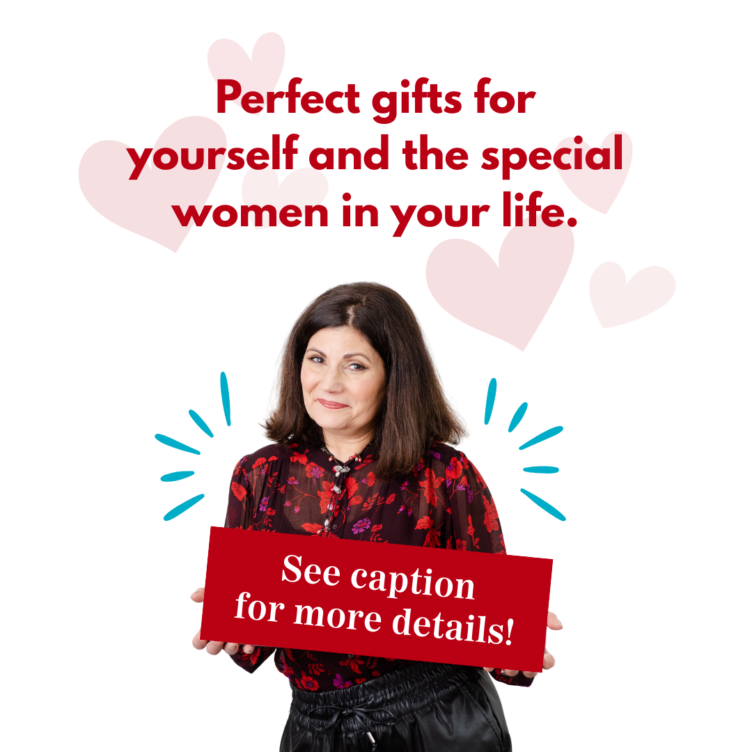 Last-Minute Gift Ideas