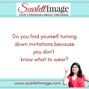 How To Avoid A Wardrobe Malfunction