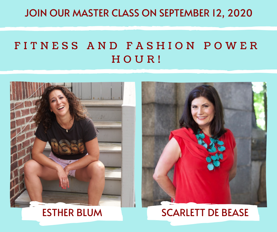 When Clothes Don't Fit