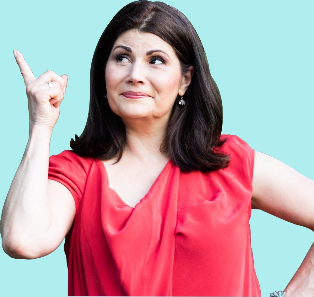 Tired of never knowing what to wear?