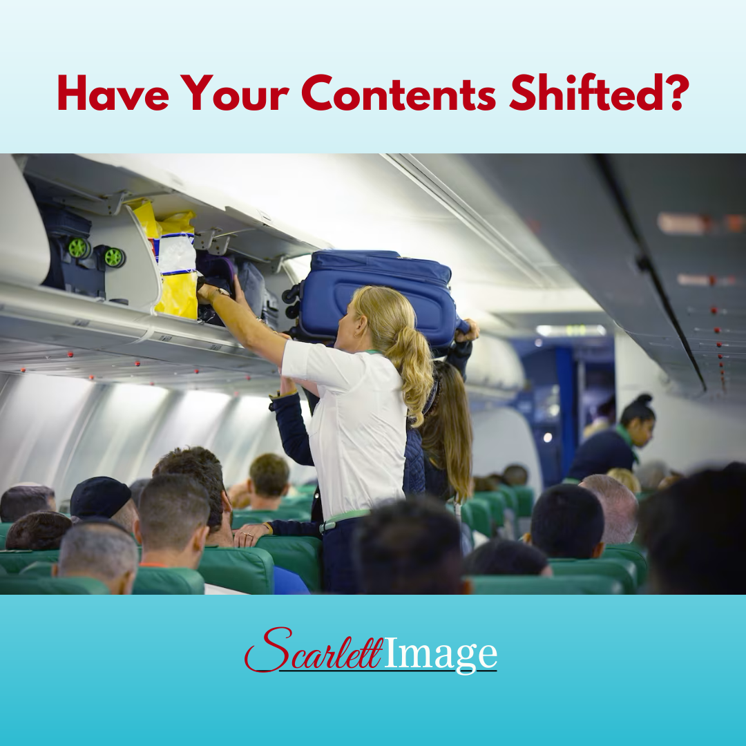 Have Your Contents Shifted?