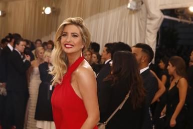 Should You Buy Ivanka Trump's Brand?