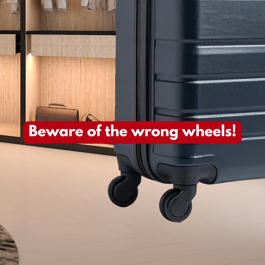 Carry-On Suitcase Tips