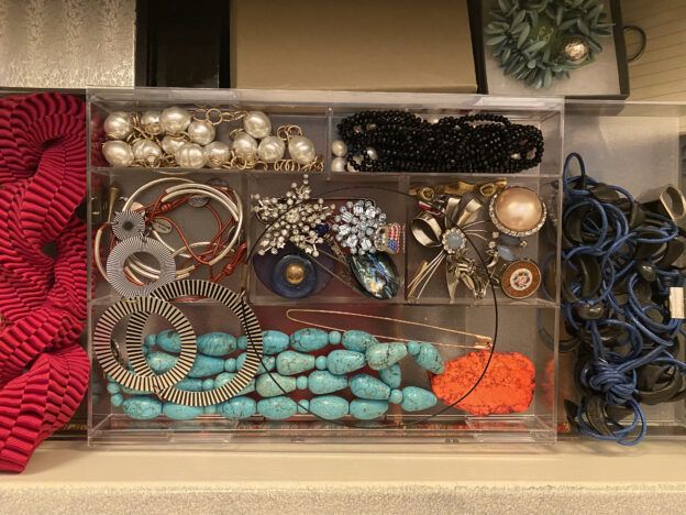Find The Hidden Treasures In Your Closet