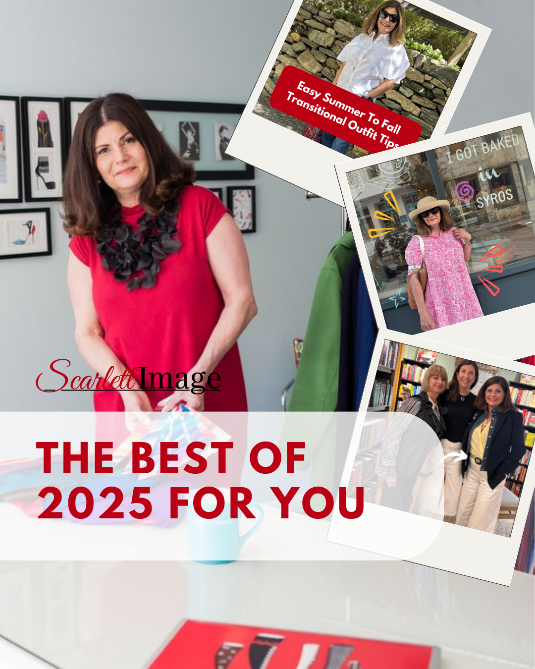 Start 2026 with Style & Comfort