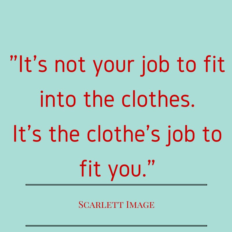 Virtual Personal Styling Workshop