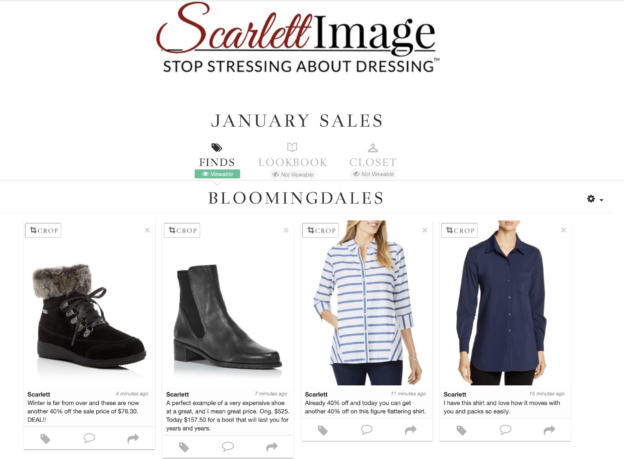 Shop This Sale and SAVE Money