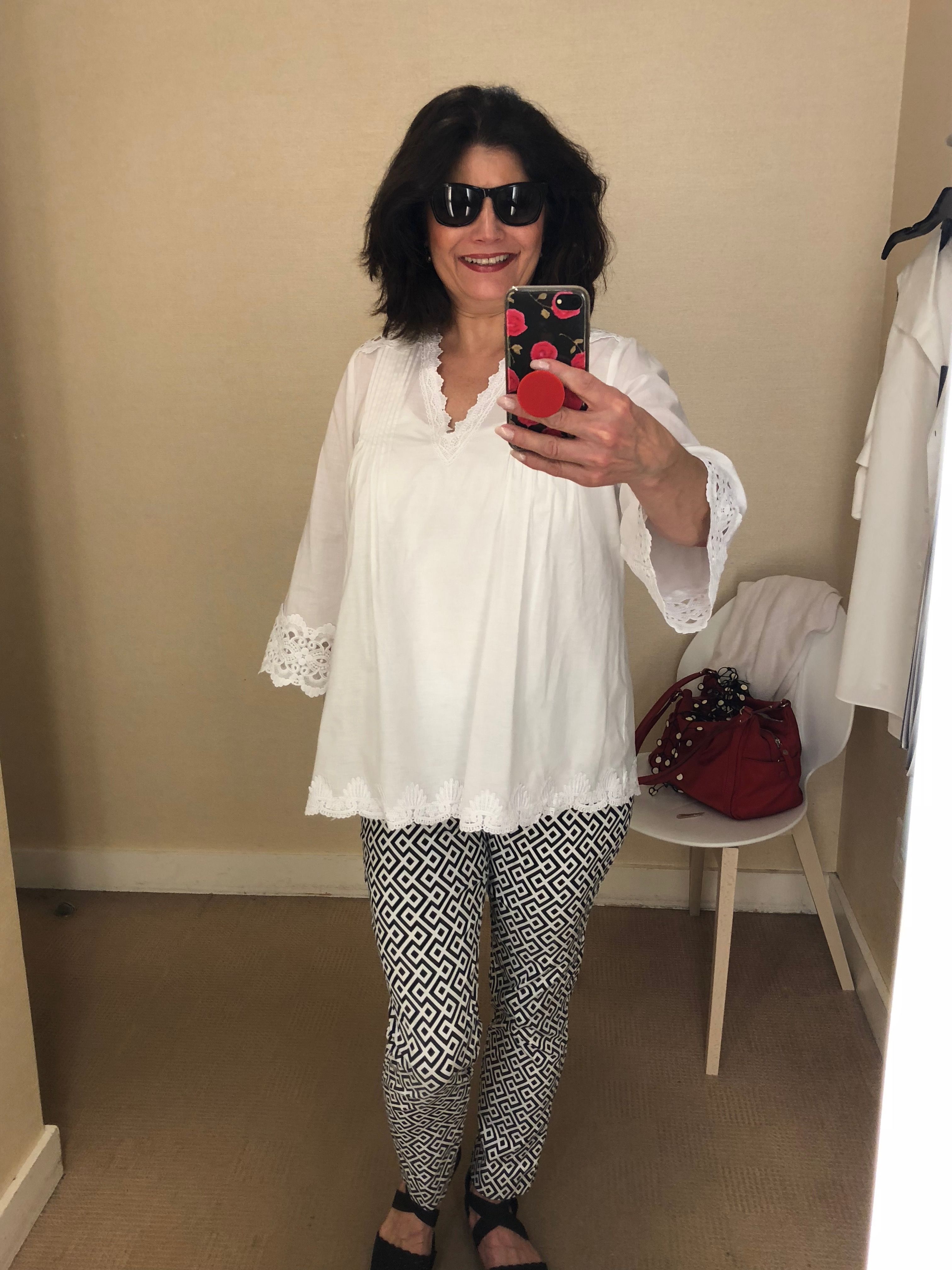 Don't Make This Styling Mistake