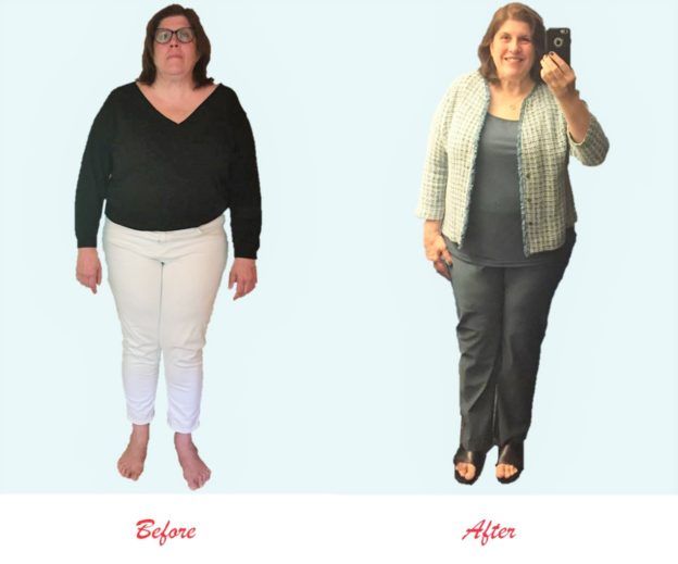 Look Thinner With Clothes