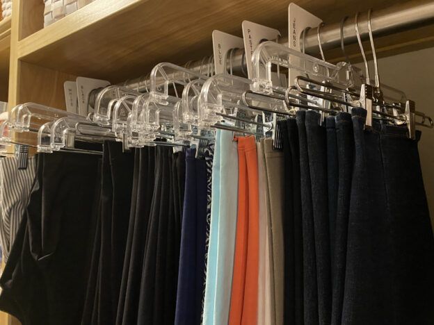 Tips For Shopping Your Closet