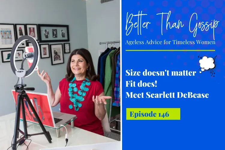 Better Than Gossip's Podcast