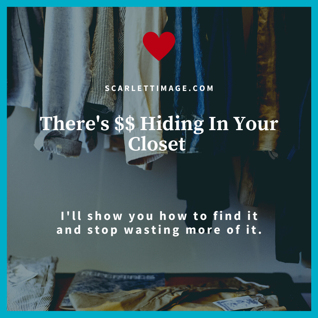 Make Money Consigning Your Clothes