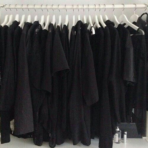 Clothes Shopping Mistake