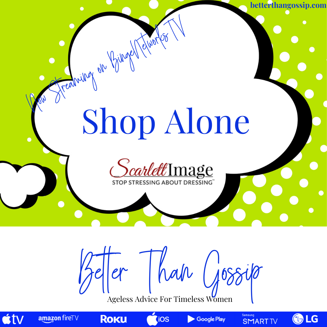 Are Your Clothes Bringing You Down?