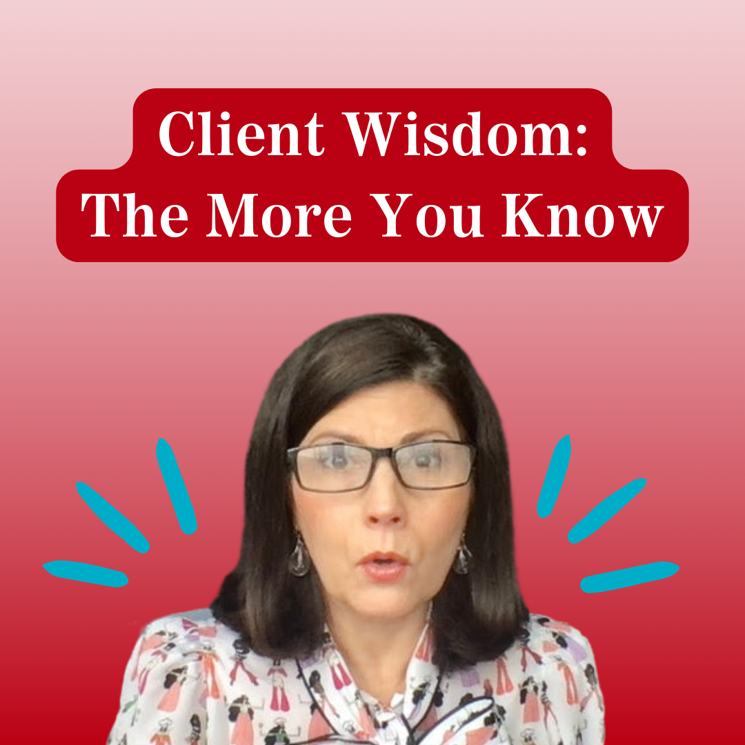 Why you buy the wrong clothes