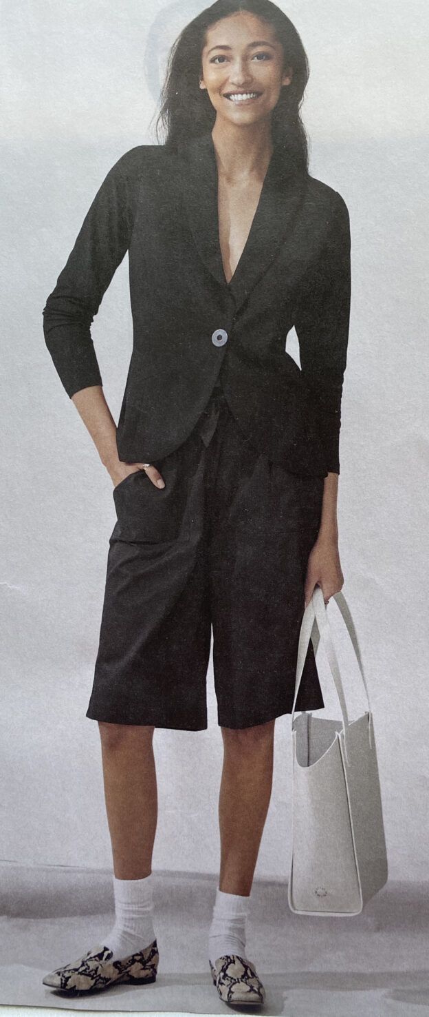 What's Wrong With This Outfit?