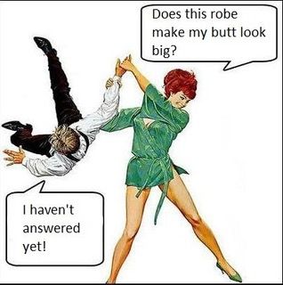 Tips To Make Your Butt Look Thinner