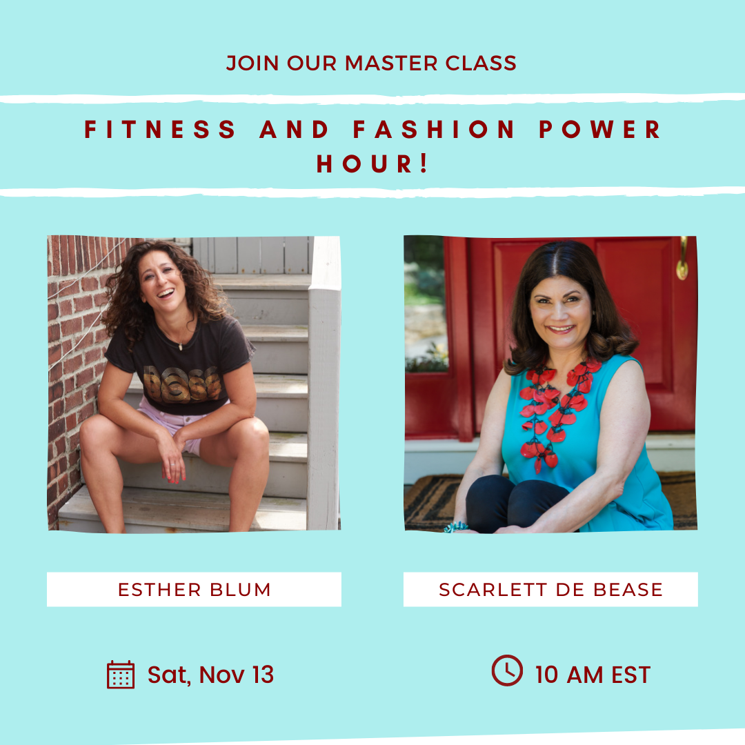 Why Do My Clothes Always Look Better On Someone Else?