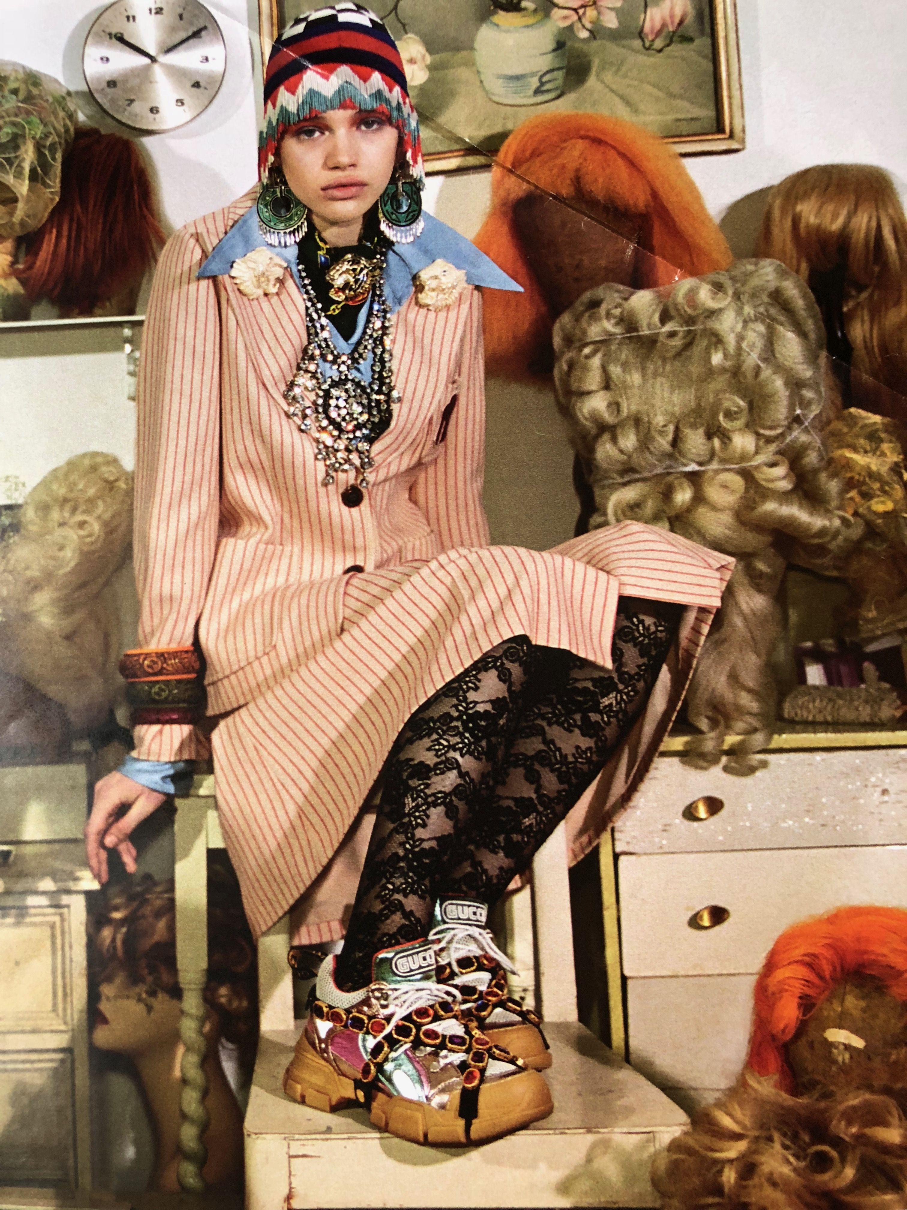 Are fashion Magazines Dying Out For Women Over 40?