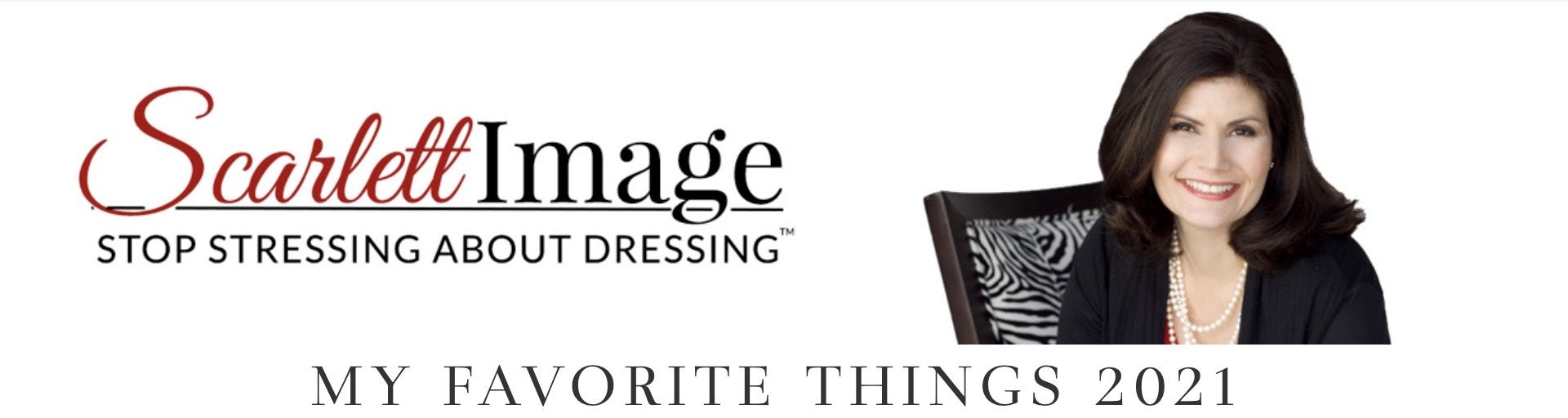 my favorite things 2021