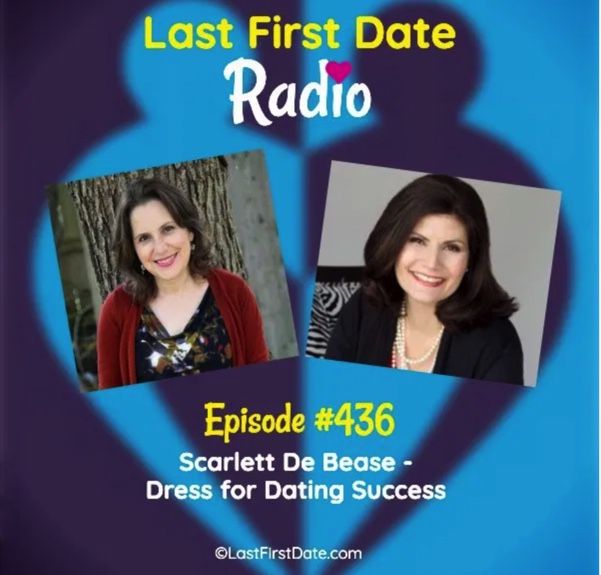 Zoom What to Wear Dating Tips