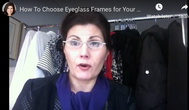 Tips On How To Choose Eye Glass Frames