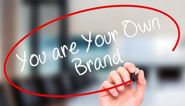 How To Make Your Wardrobe & Personal Brand A Perfect Match