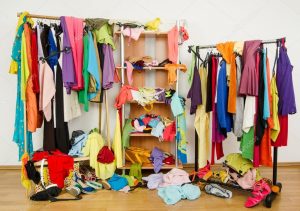 5 Tips To Know What Clothes To Wear & Keep In Your Closet