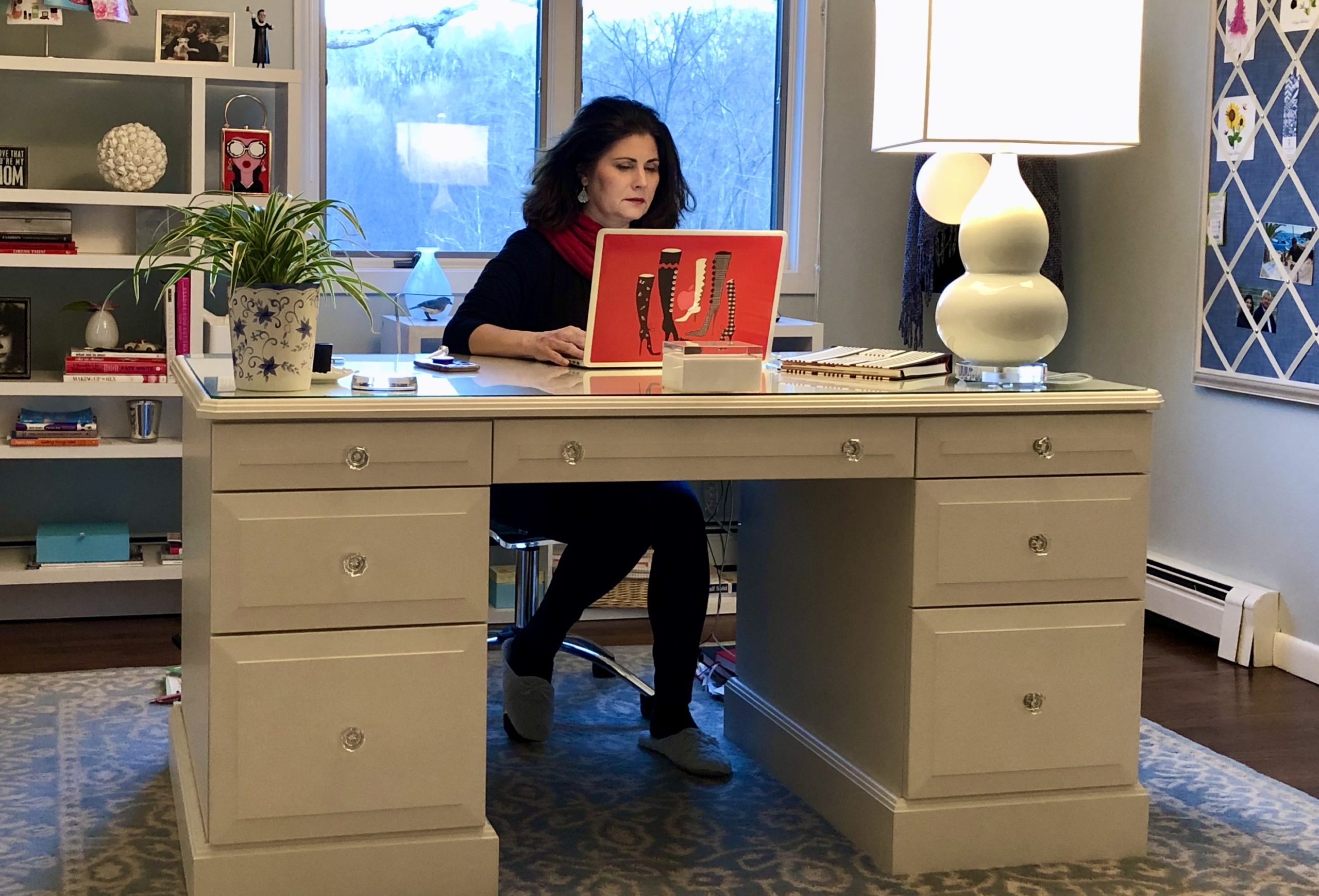 Working Virtually?