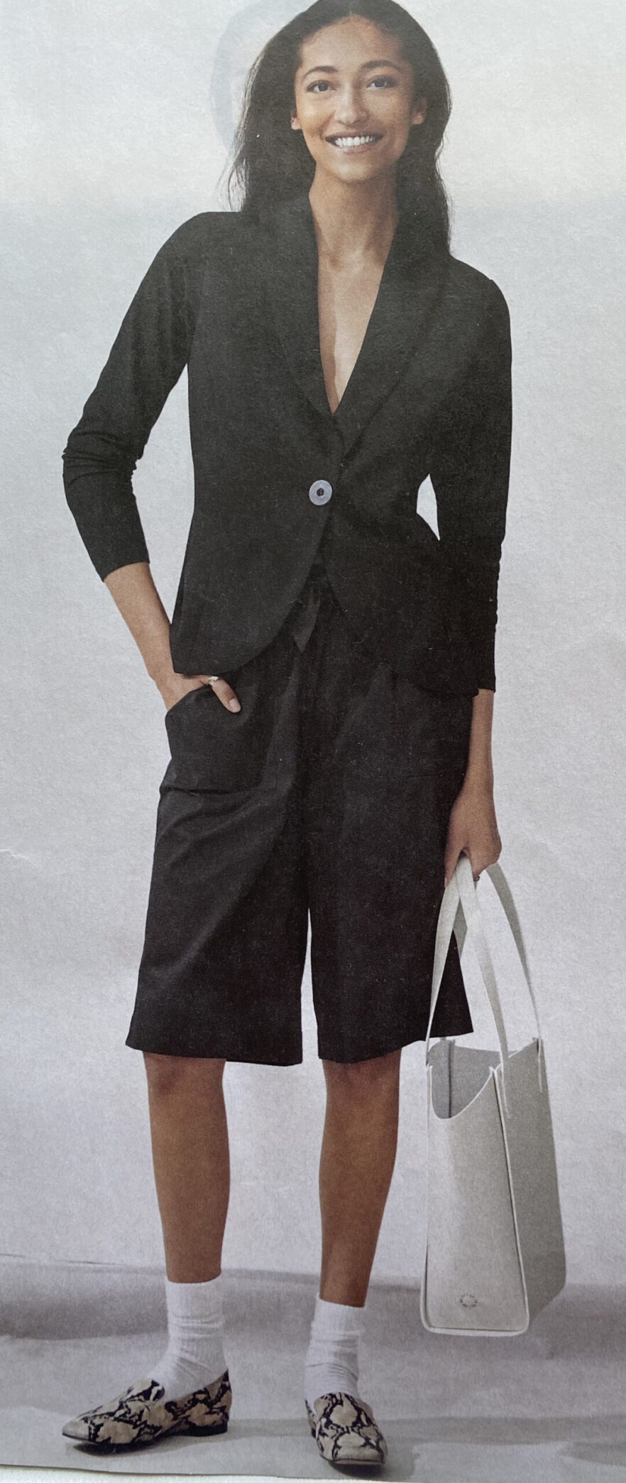 What's Wrong With This Outfit?