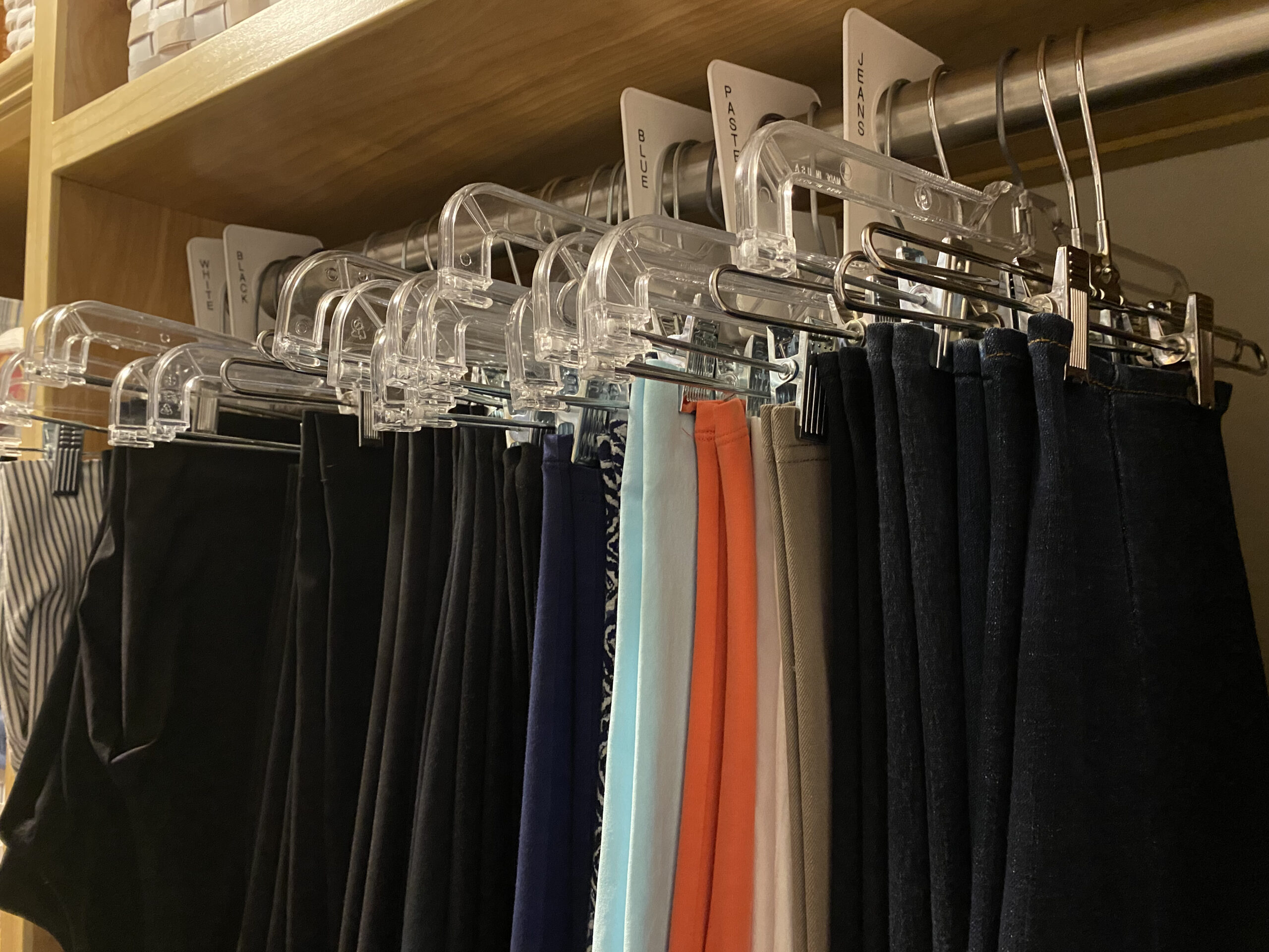 Tips For Shopping Your Closet