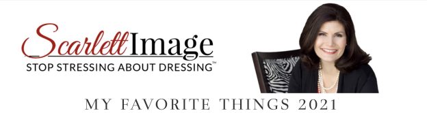 my favorite things 2021