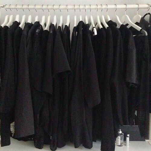 Clothes Shopping Mistake