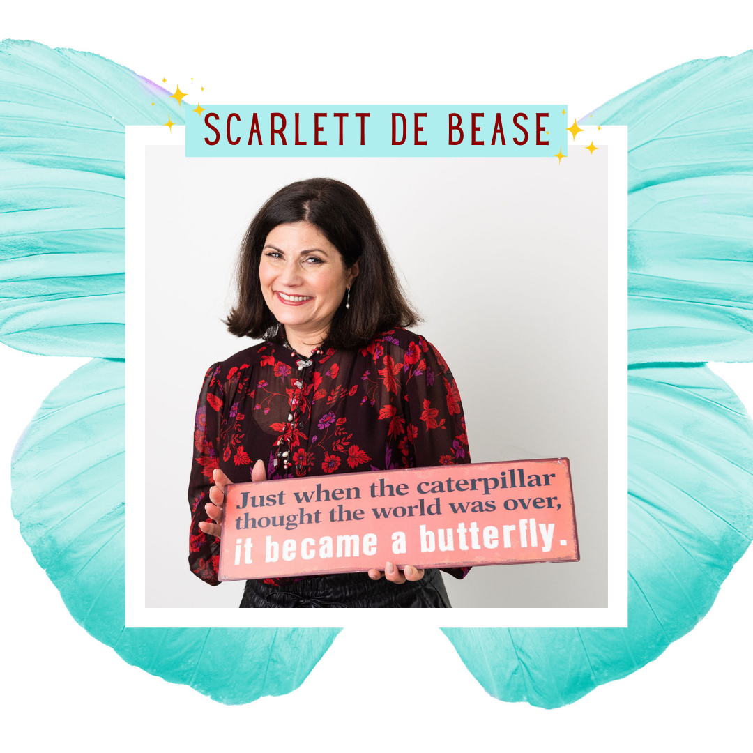 Scarlett Image