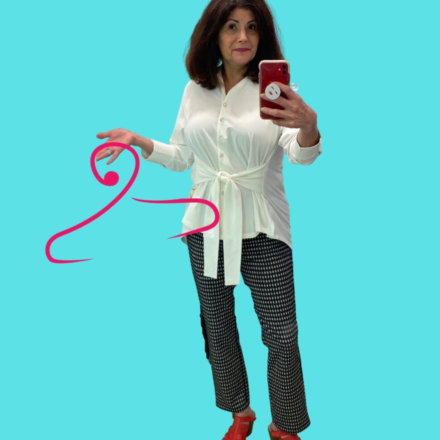 Tips To Avoid Buying The Wrong Clothes.