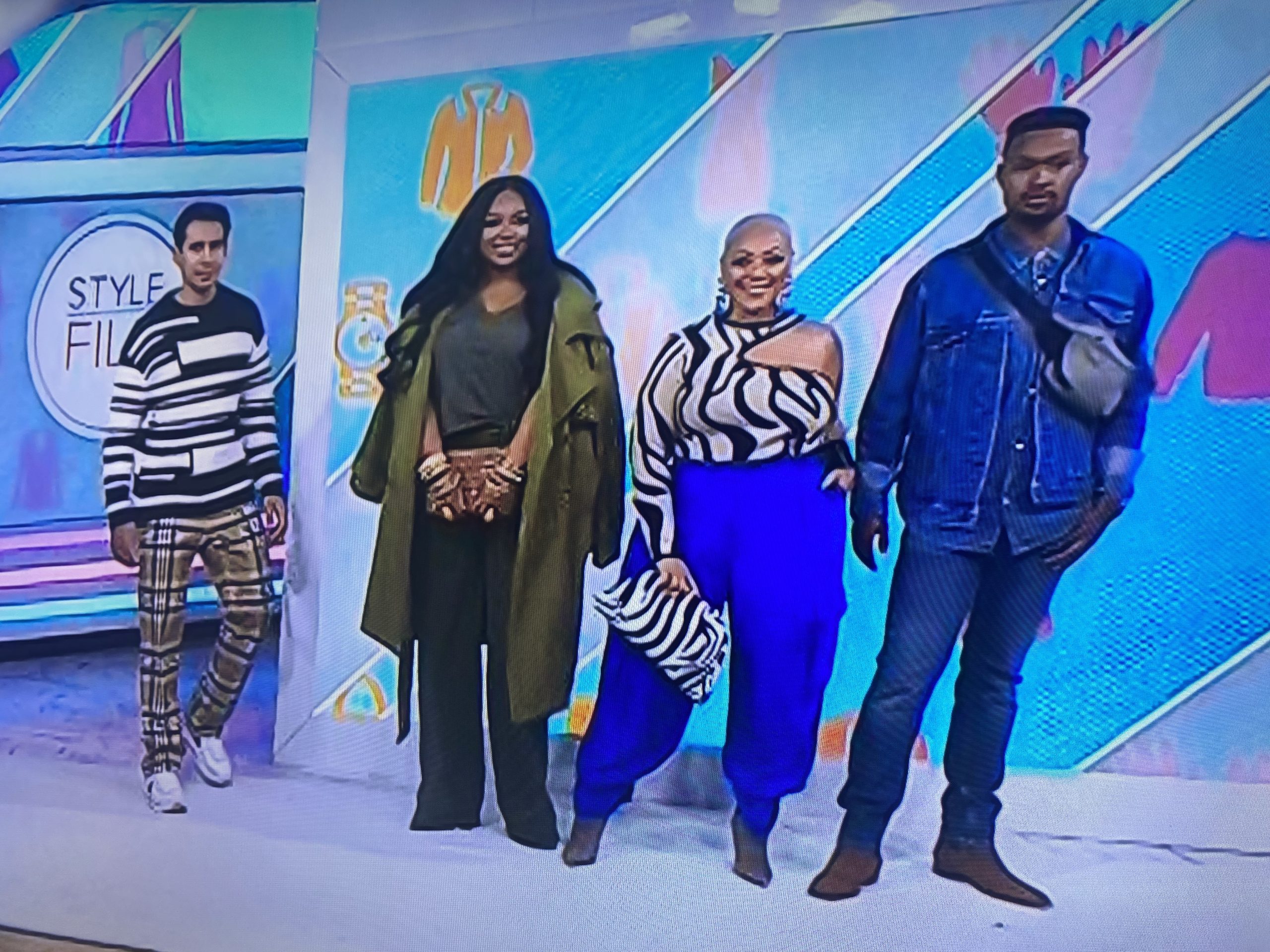 know your personal style