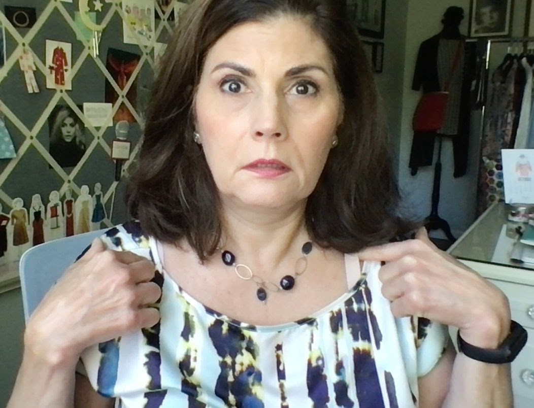 Is This Neckline Wrong For YOU Too?