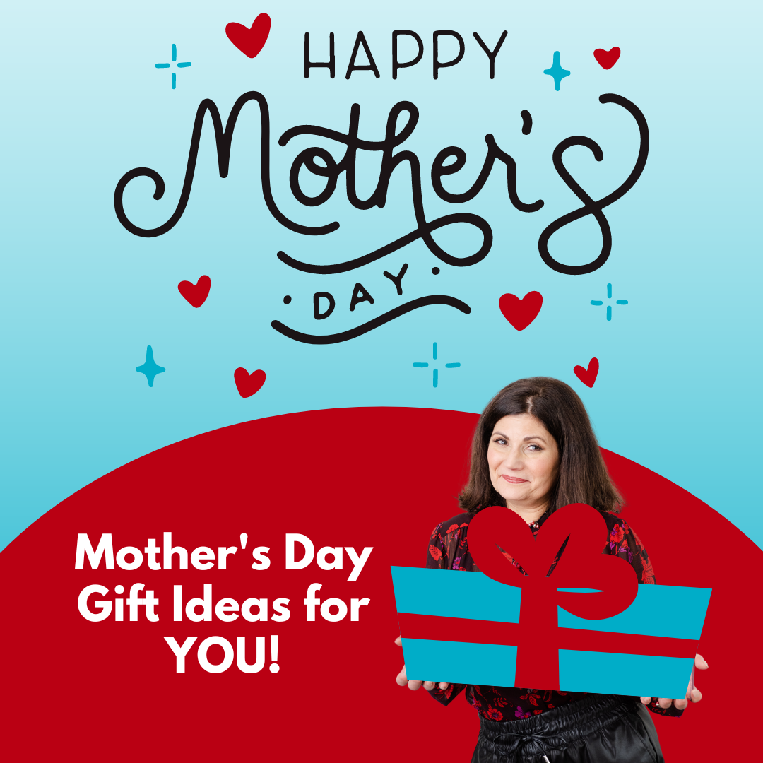 Mother's Day Gift Ideas