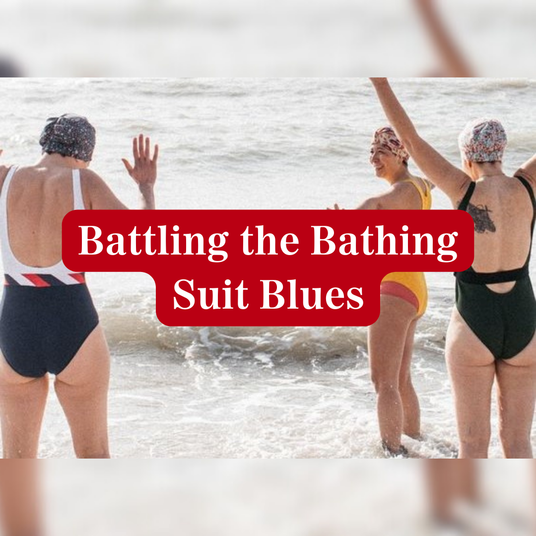 Bathing Suit Shopping Tips