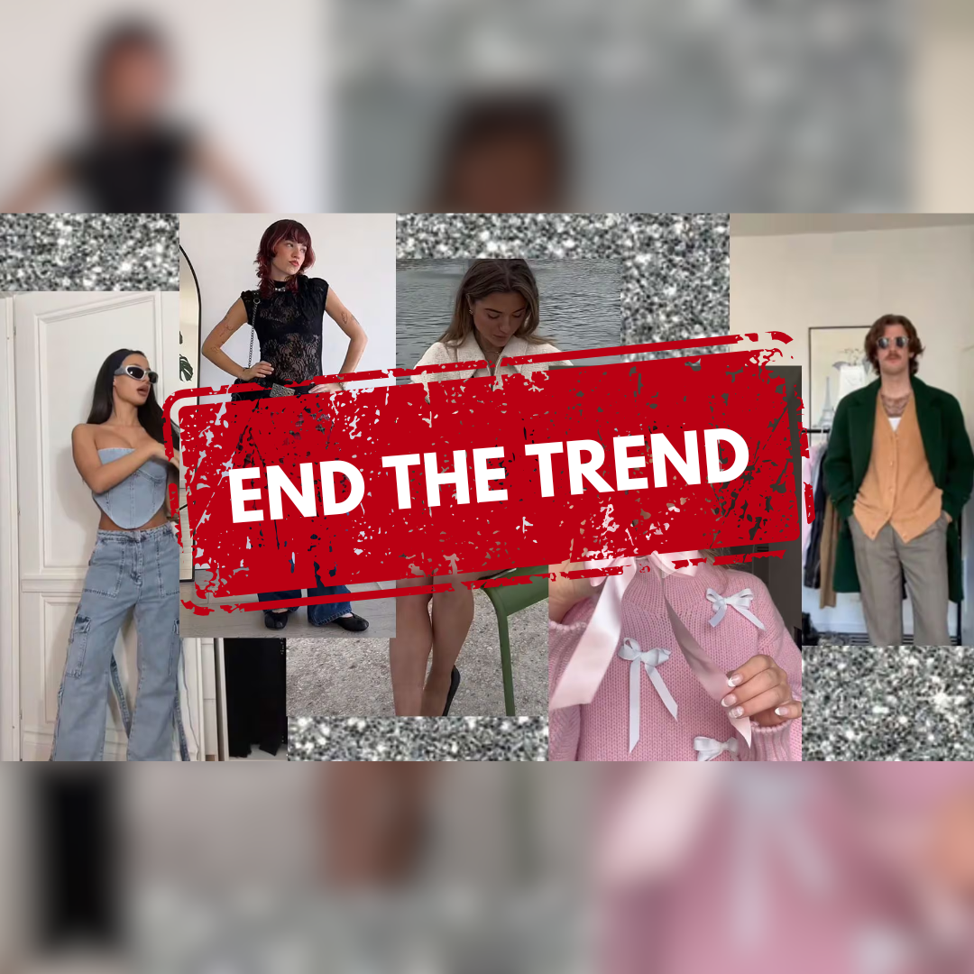 The Perfect Trend To Follow