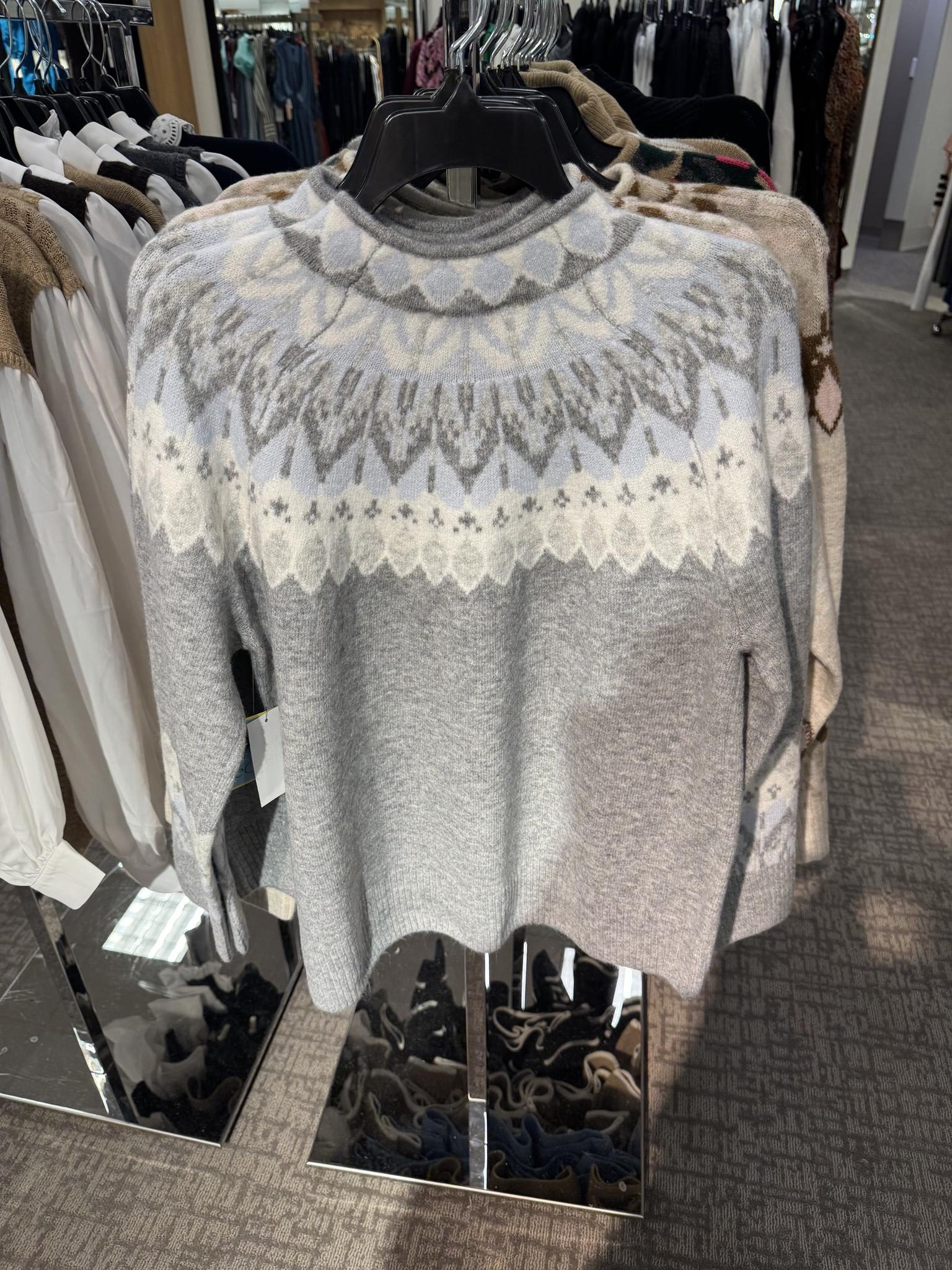 get a defined waistline