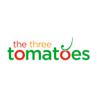 The Three Tomatoes